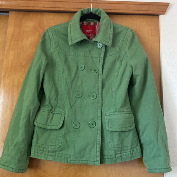 Jacket - Picture 2 of 3